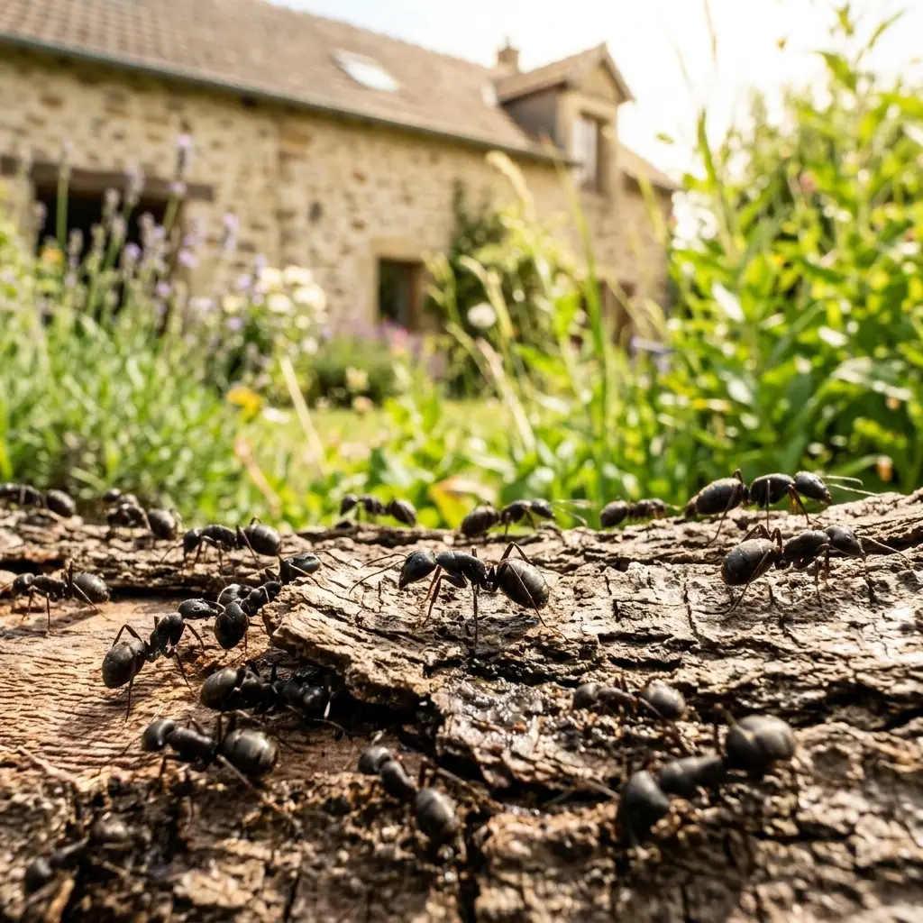 Comment se déroule l'intervention à Grosbliederstroff ?