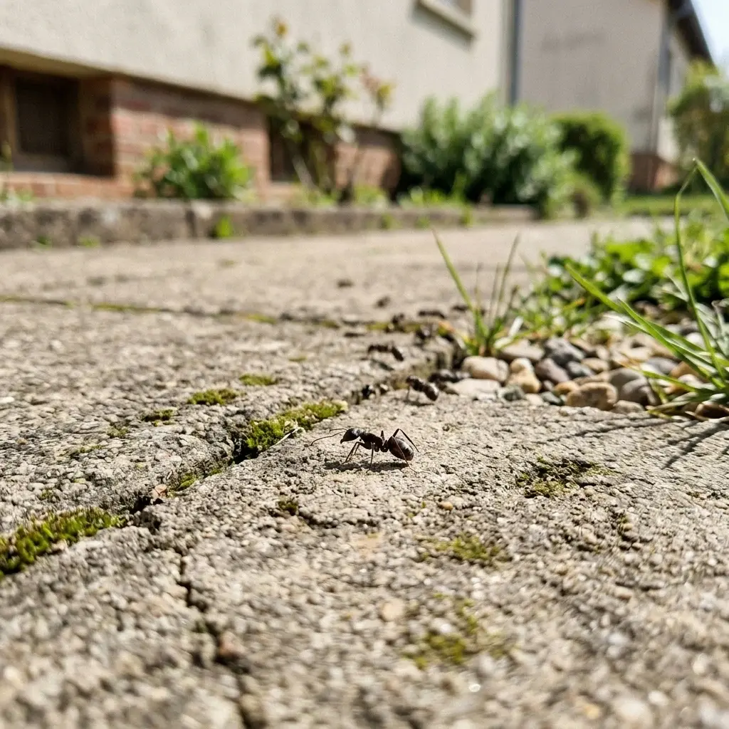 Comment limiter la prolifération des insectes chez vous