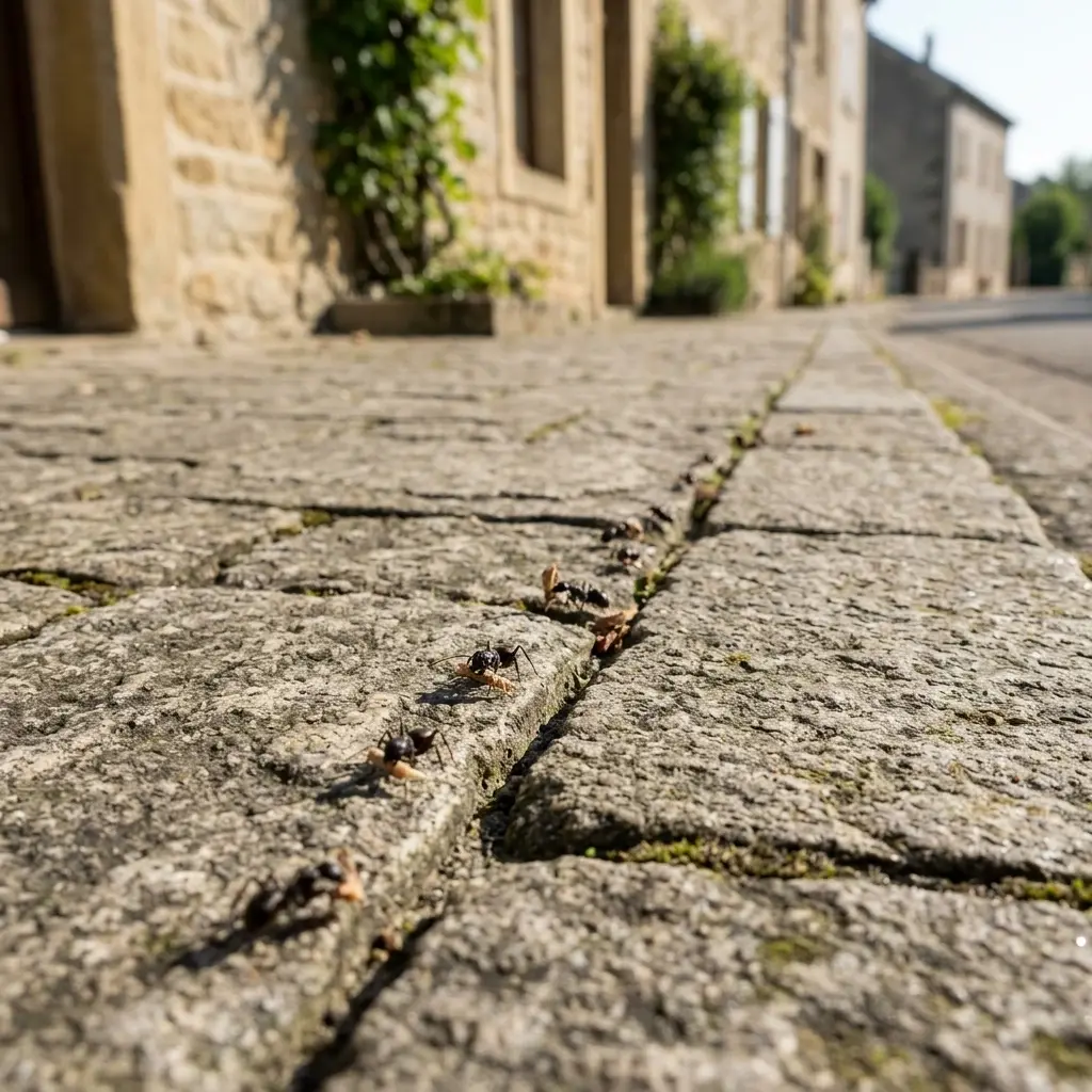 Pourquoi nous choisir pour vos nuisibles à Talange