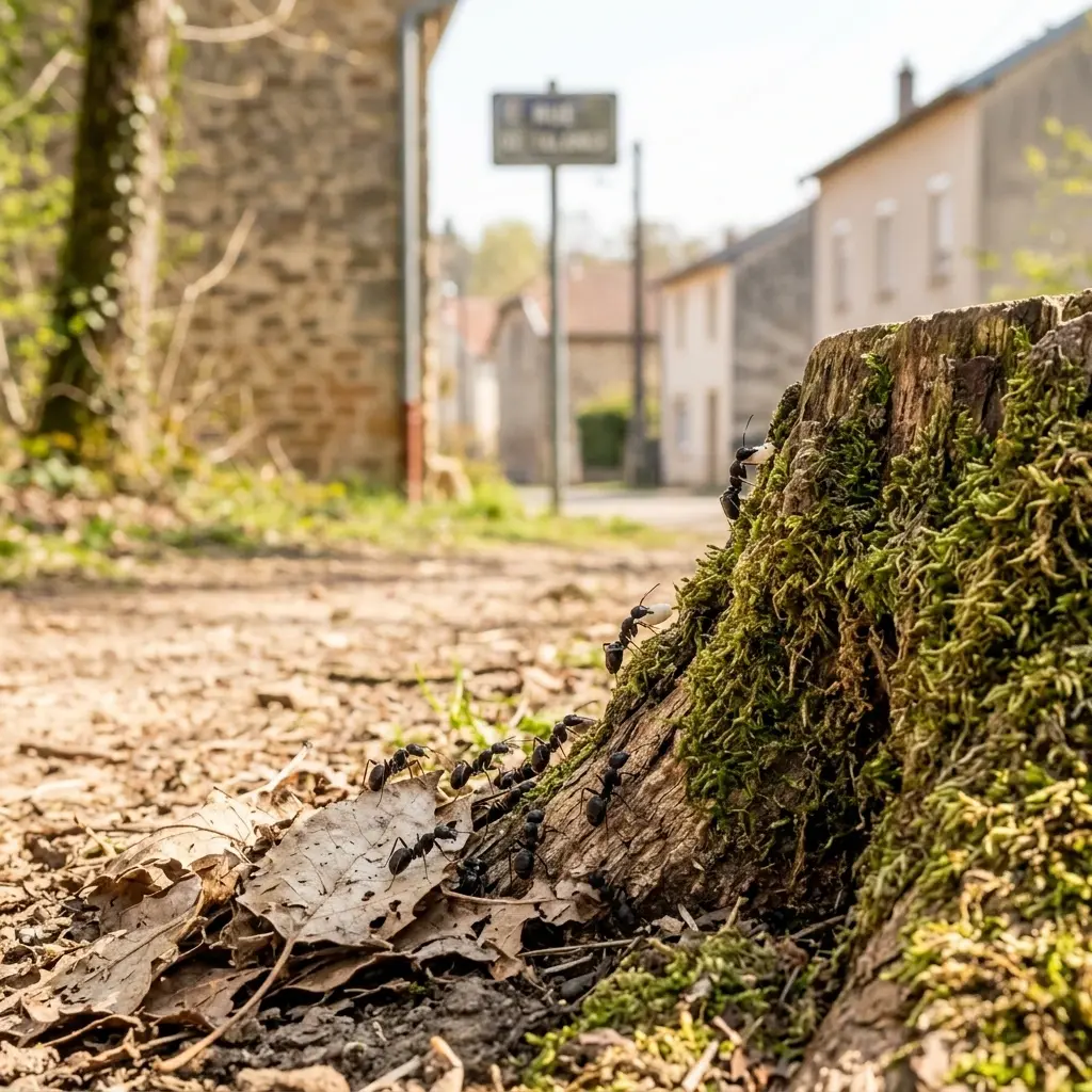 Un environnement sain pour votre famille et vos biens