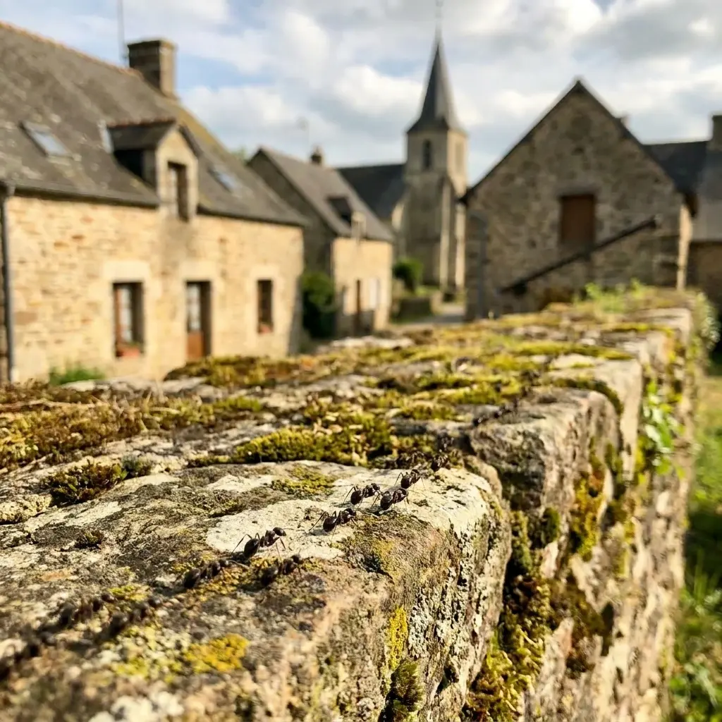 Comment se déroule l'intervention à Marange-Silvange ?
