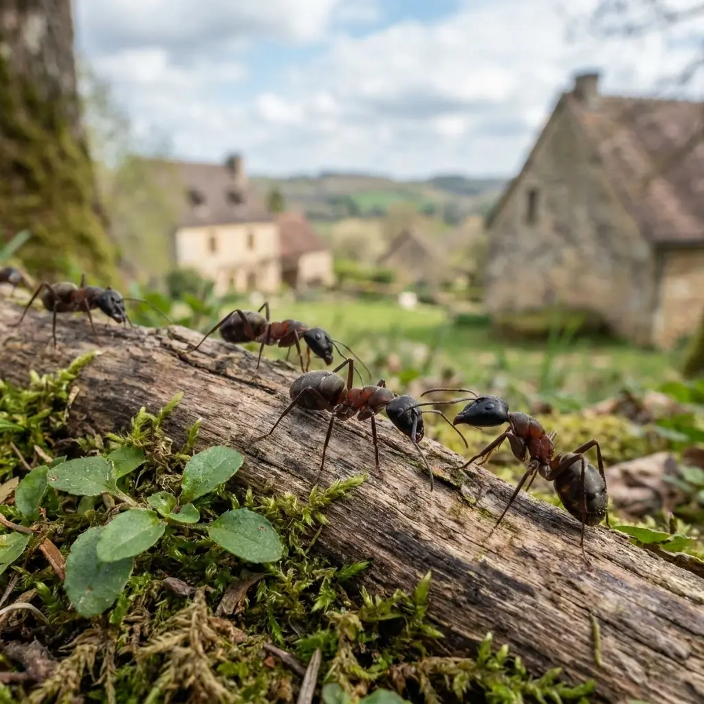 Une protection durable pour votre maison