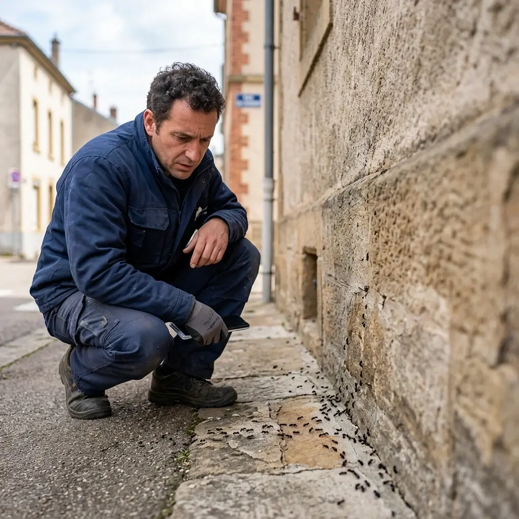 Conseils et prévention contre les nuisibles