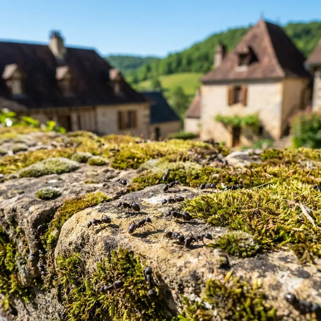 Prévenir l'apparition des nuisibles