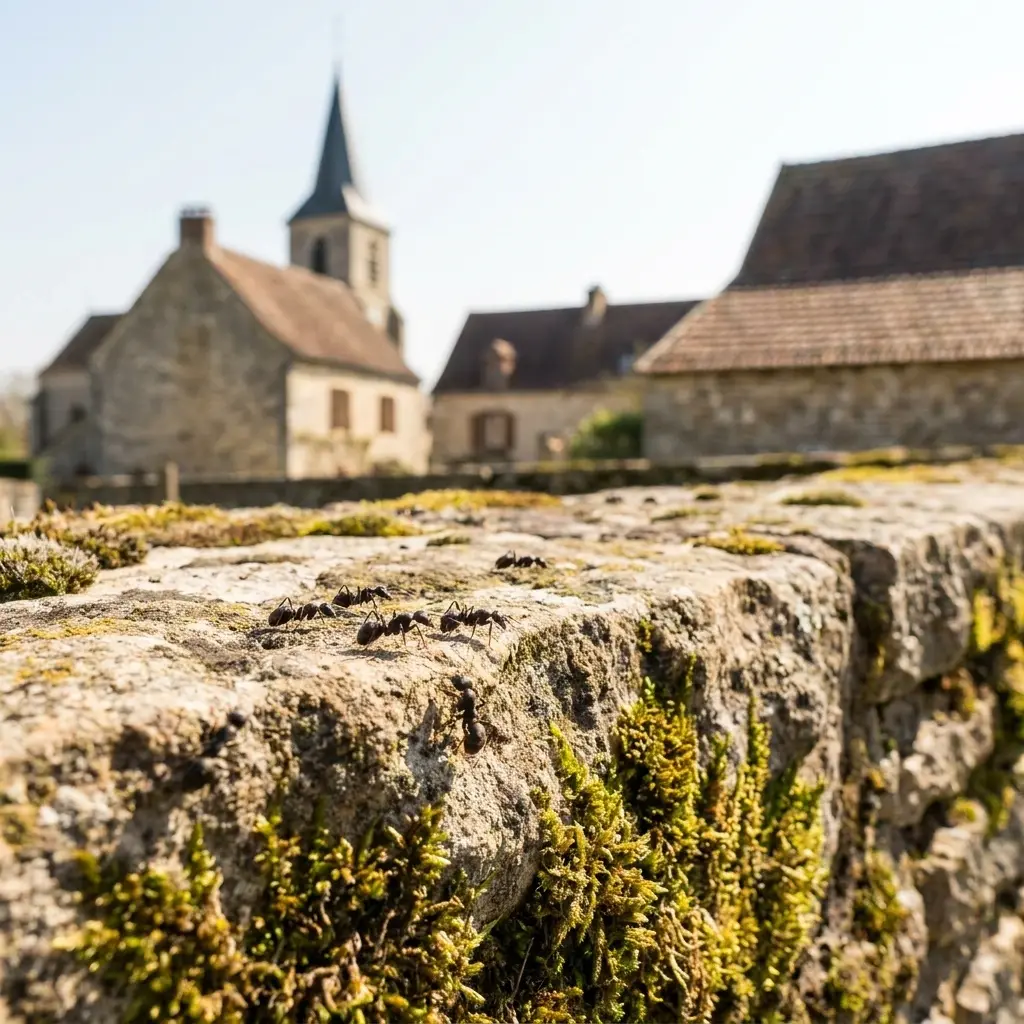 Une solution pérenne pour votre domicile
