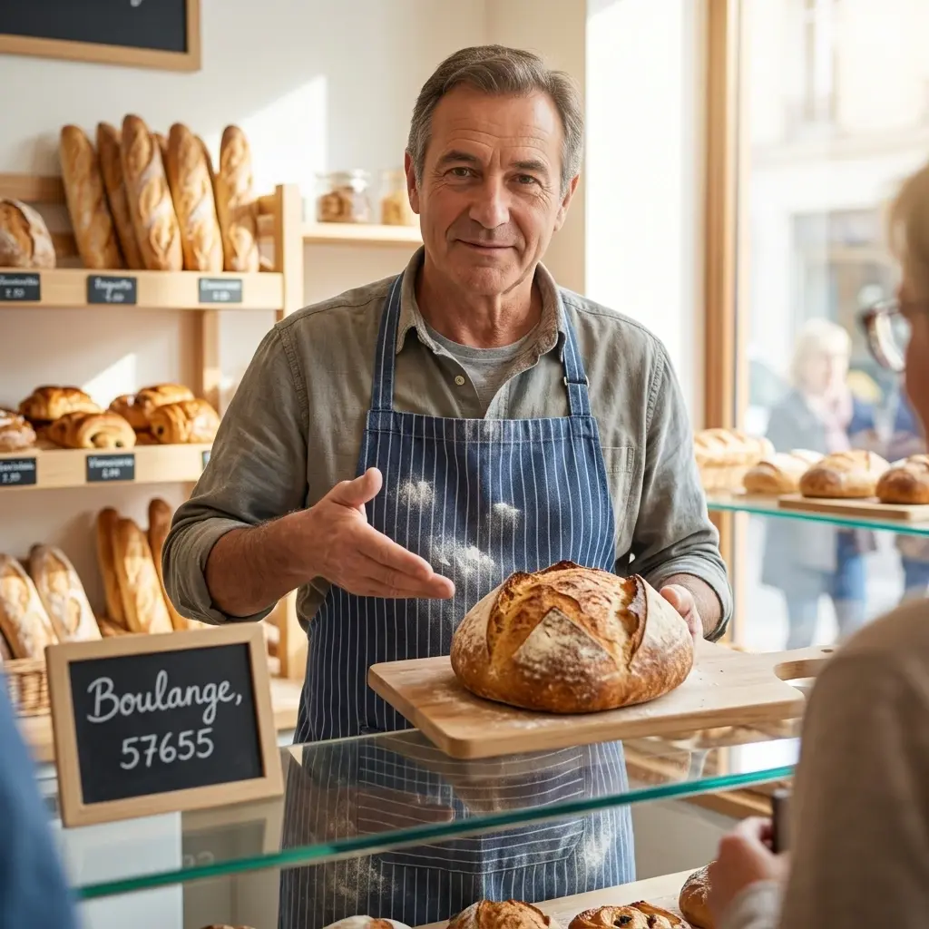 Prévenir le retour des nuisibles à Boulange