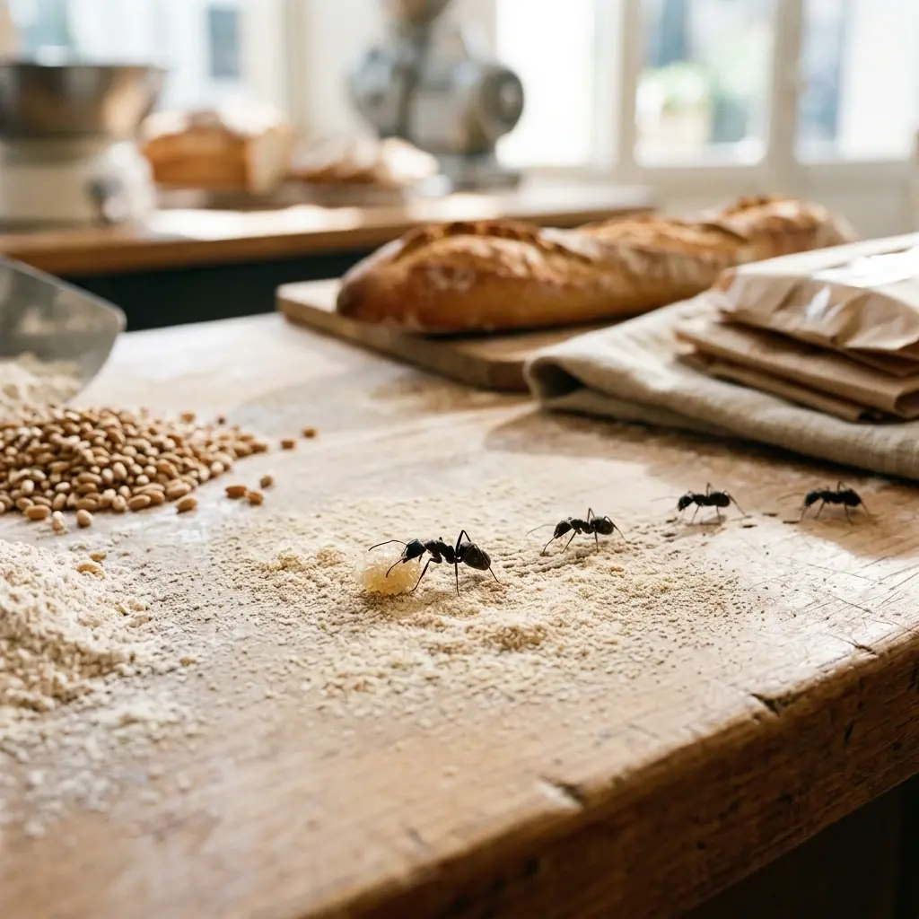 Pourquoi nous choisir à Boulange