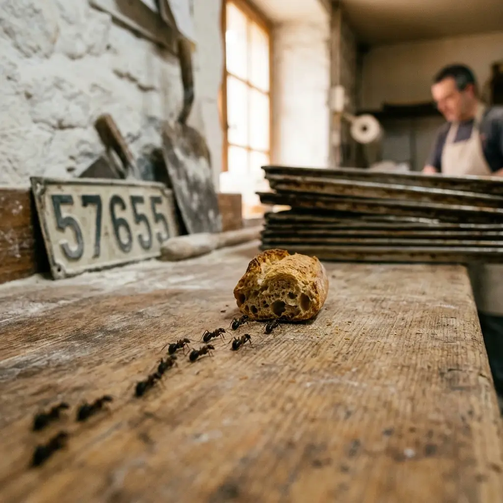 Comment se déroule l'intervention à Boulange ?