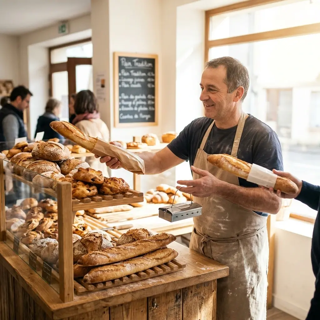 Fourmis Boulange (57655)