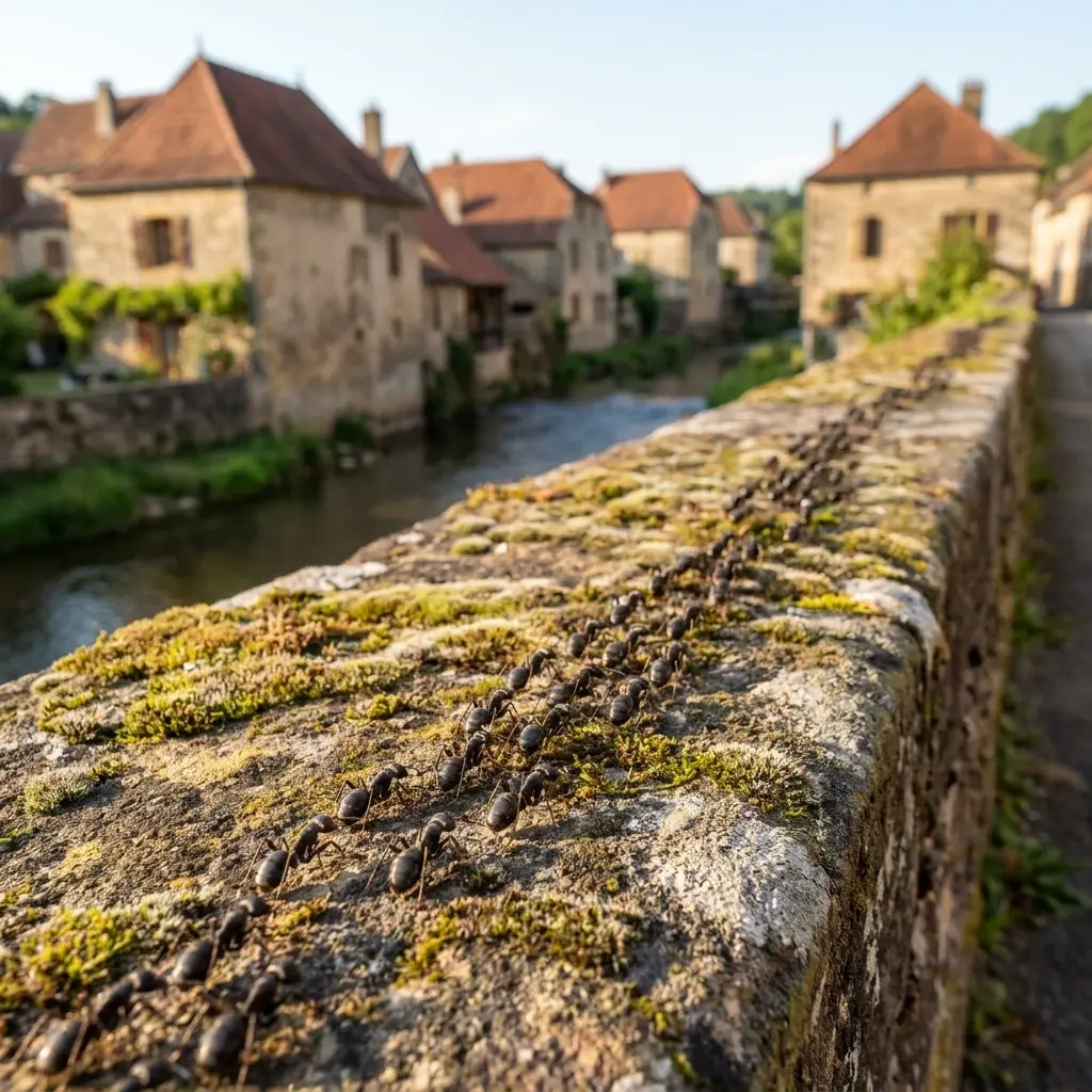 Pourquoi nous choisir pour vos fourmis à Corny-sur-Moselle