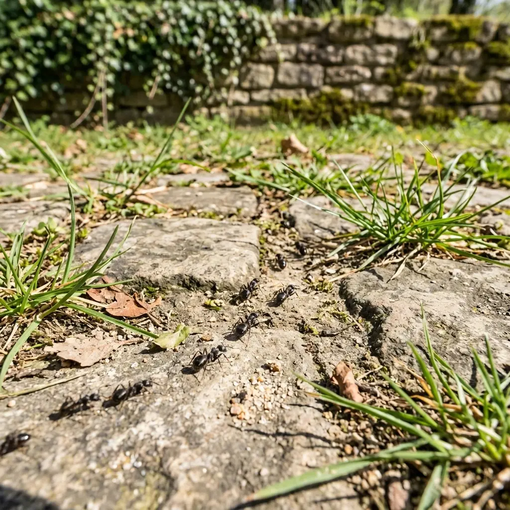 Comment se déroule l'intervention à Augny ?