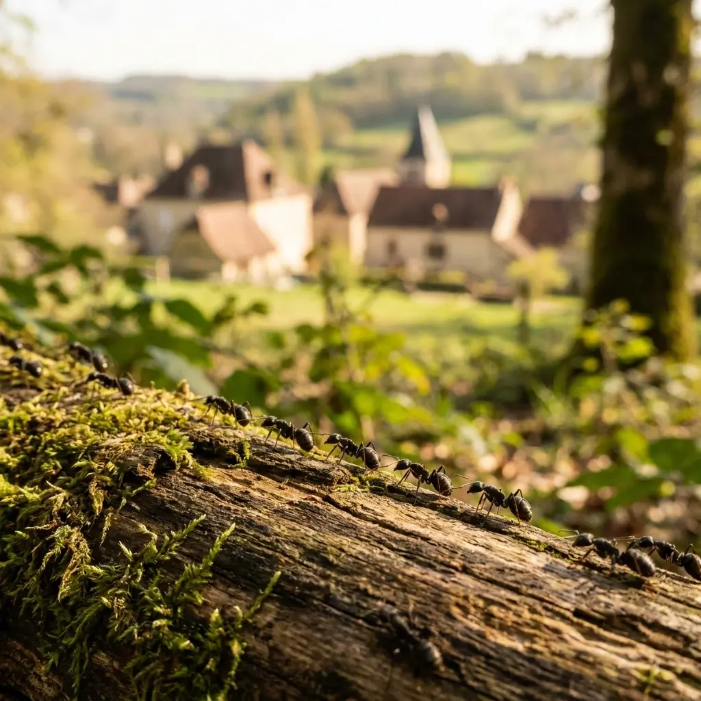 Conseils de prévention à Créhange