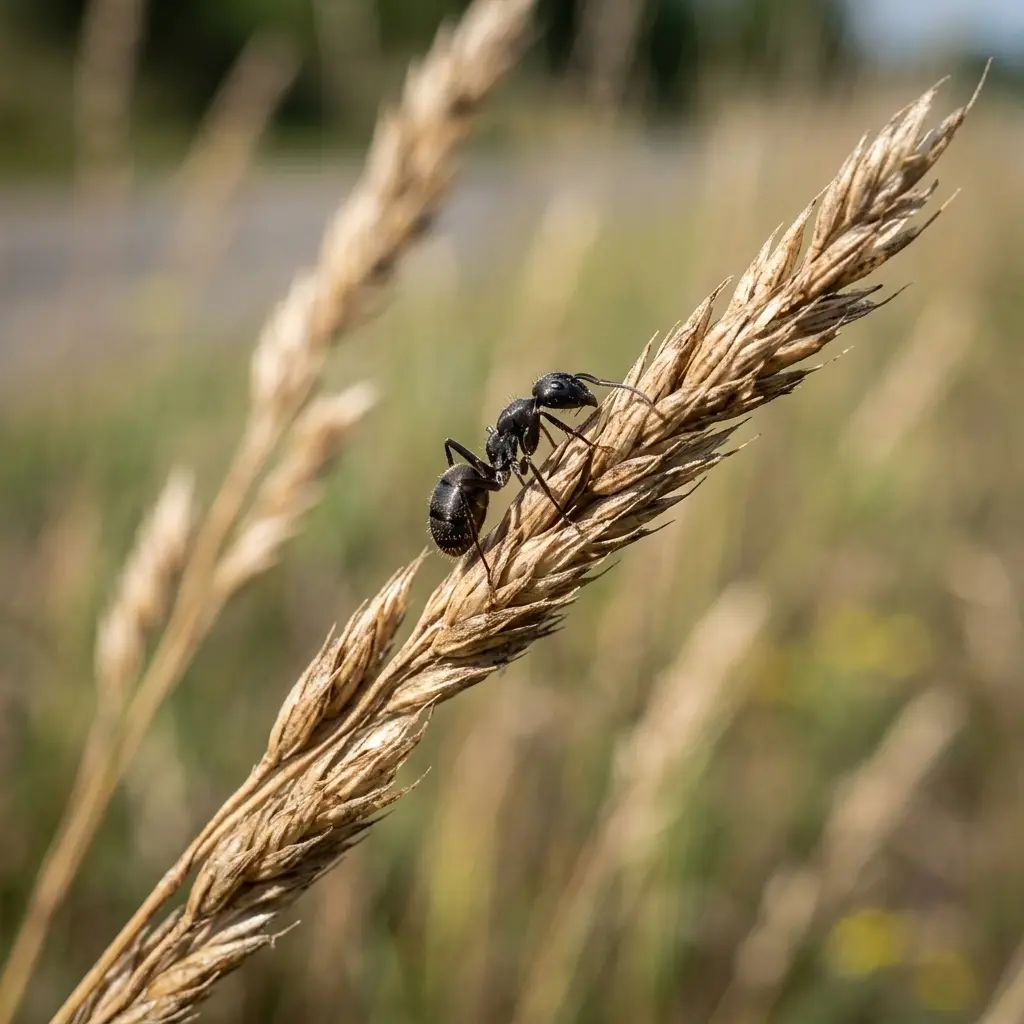 Prévenir le retour des insectes
