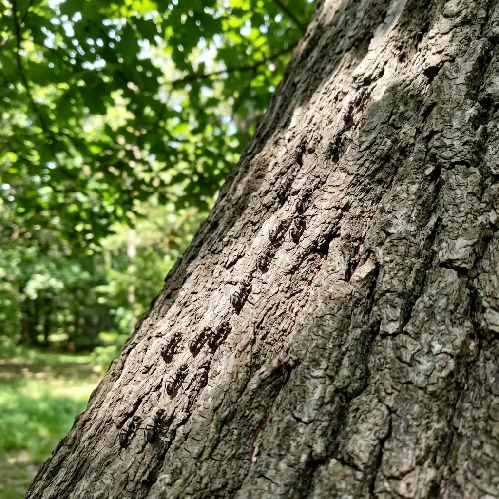 Pourquoi nous choisir pour vos fourmis à Hayange