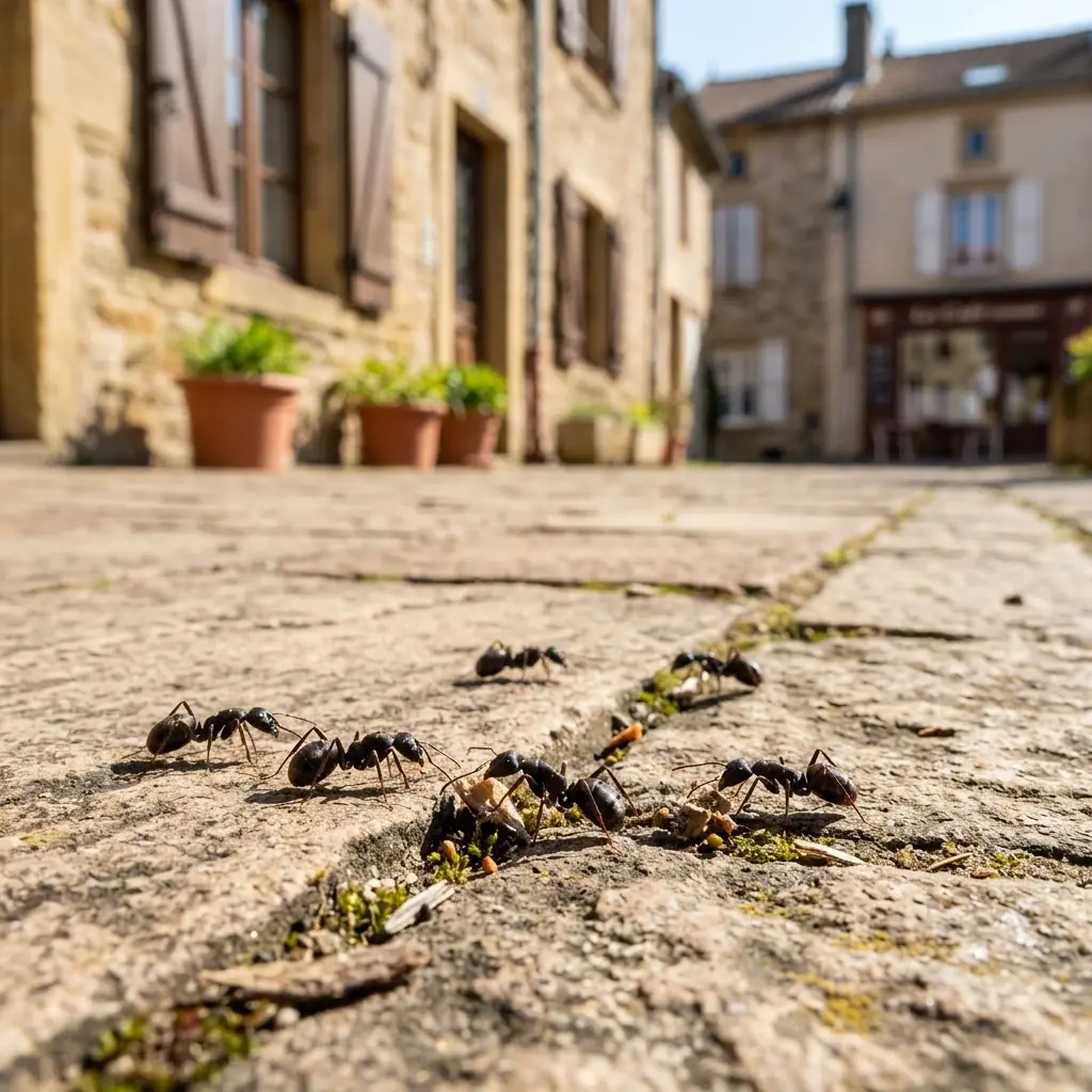 Besoin d'une aide rapide à Hayange ?
