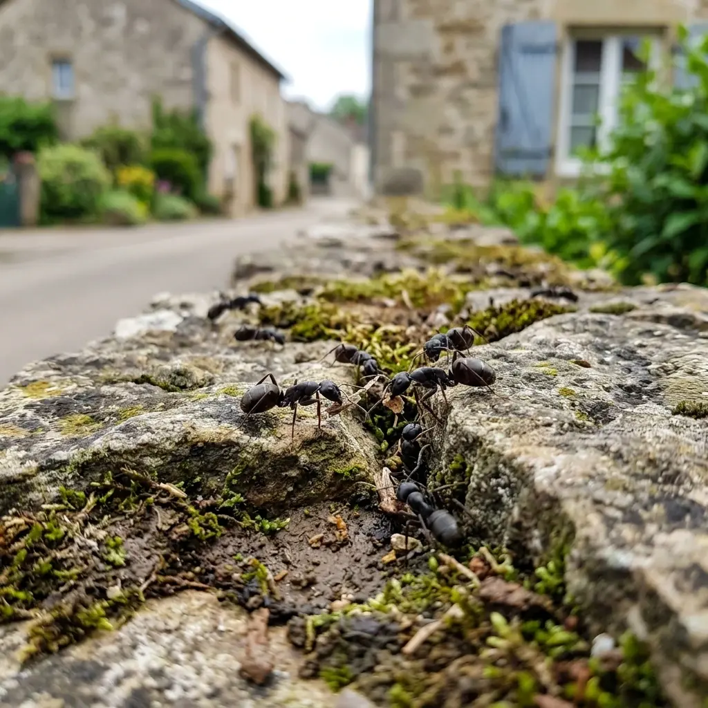 Une protection efficace pour votre maison