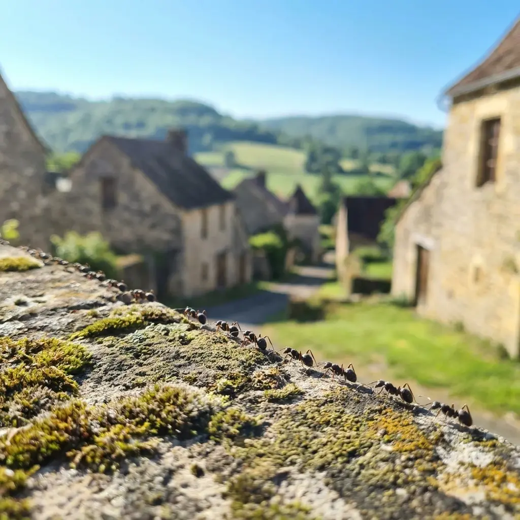 Une méthode de lutte efficace et ciblée