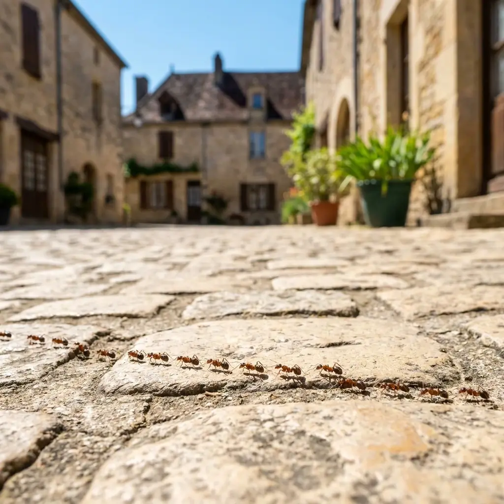 Conseils de prévention contre les nuisibles
