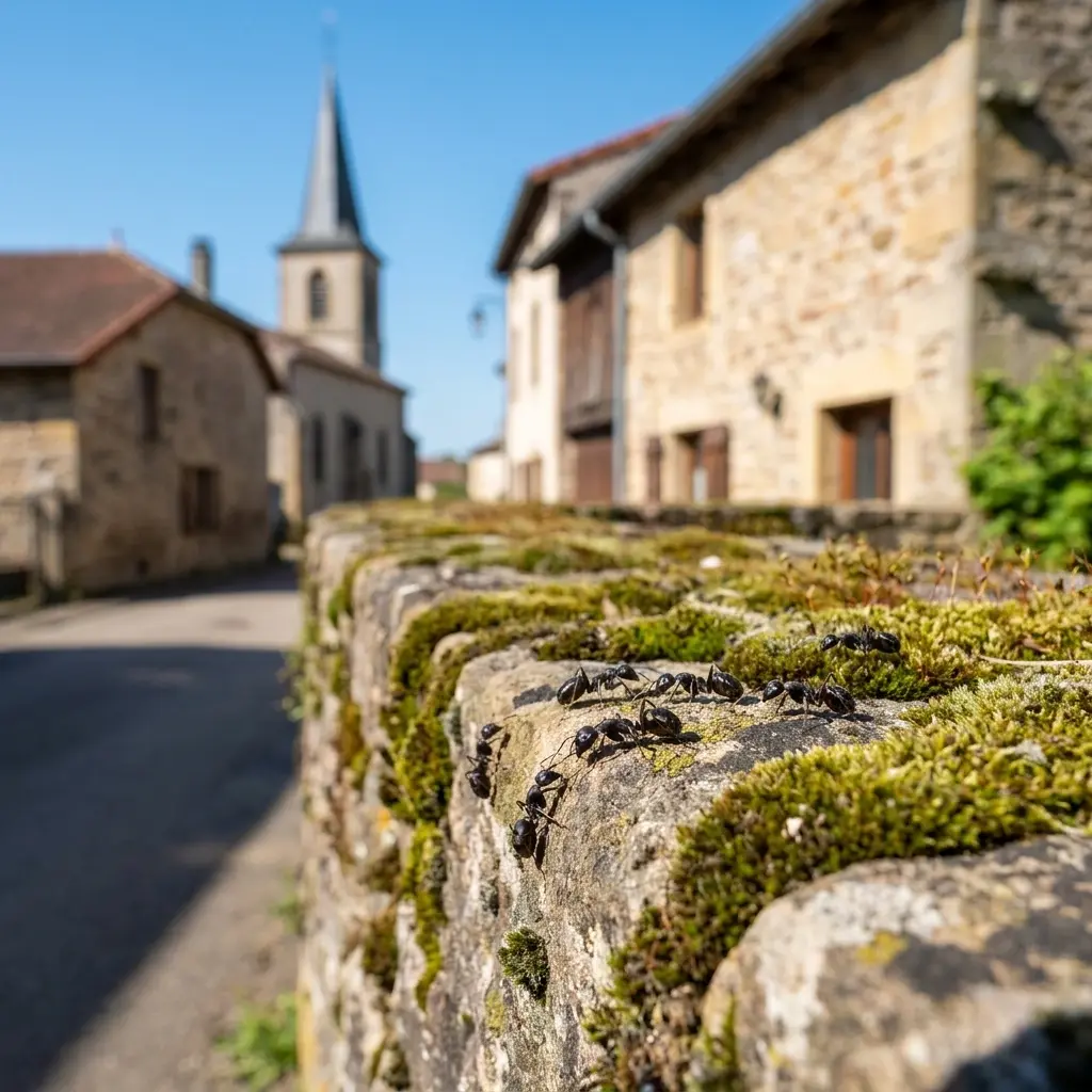 Agir efficacement contre les nuisibles