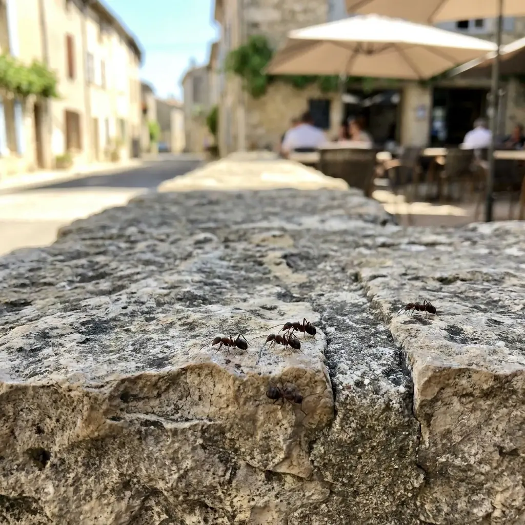 Comment se déroule l'intervention à Longeville-lès-Saint-Avold ?