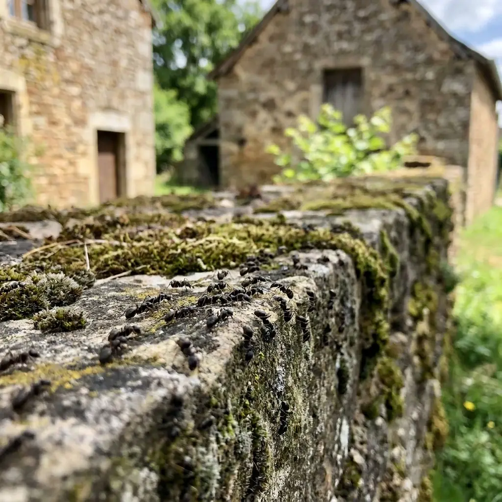 Conseils pour prévenir les nuisibles