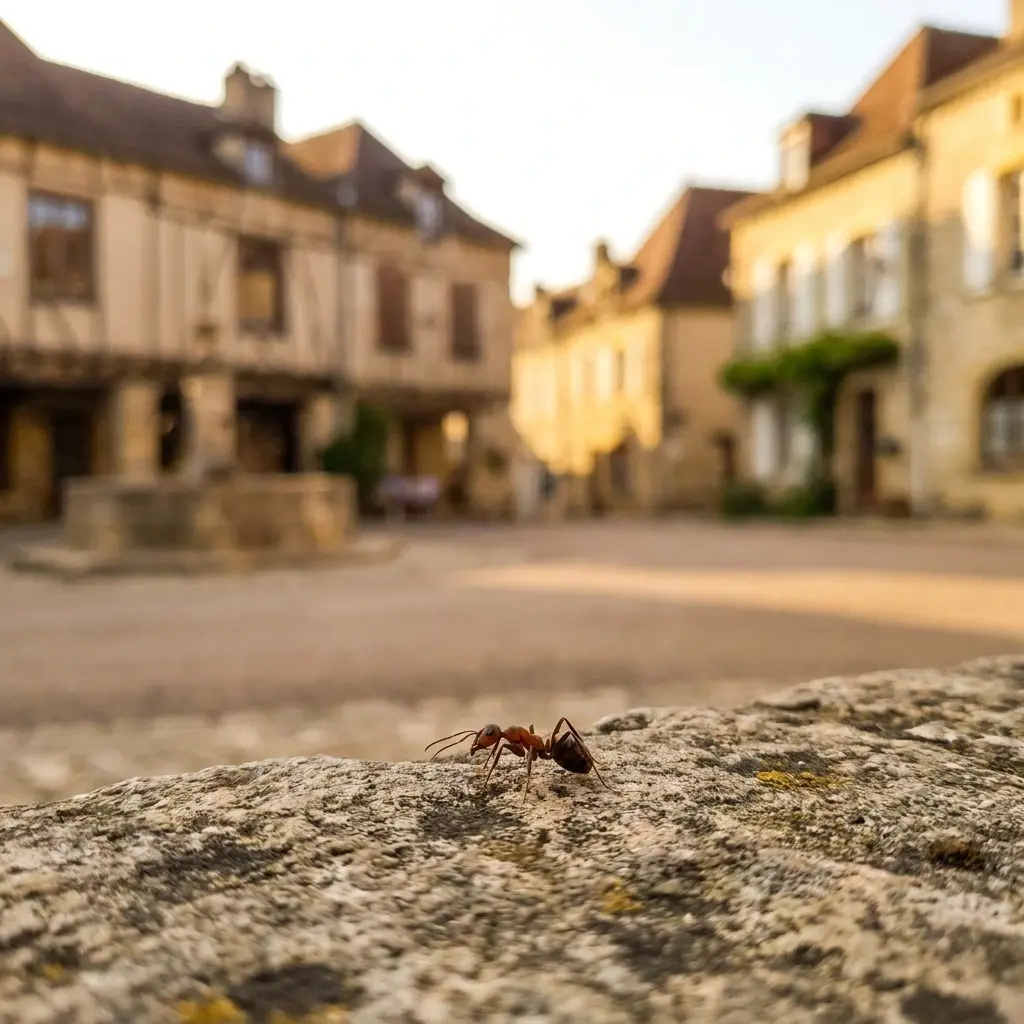 Pourquoi nous choisir à Cocheren