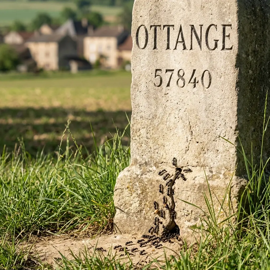 Pourquoi nous choisir pour votre dératisation à Ottange ?