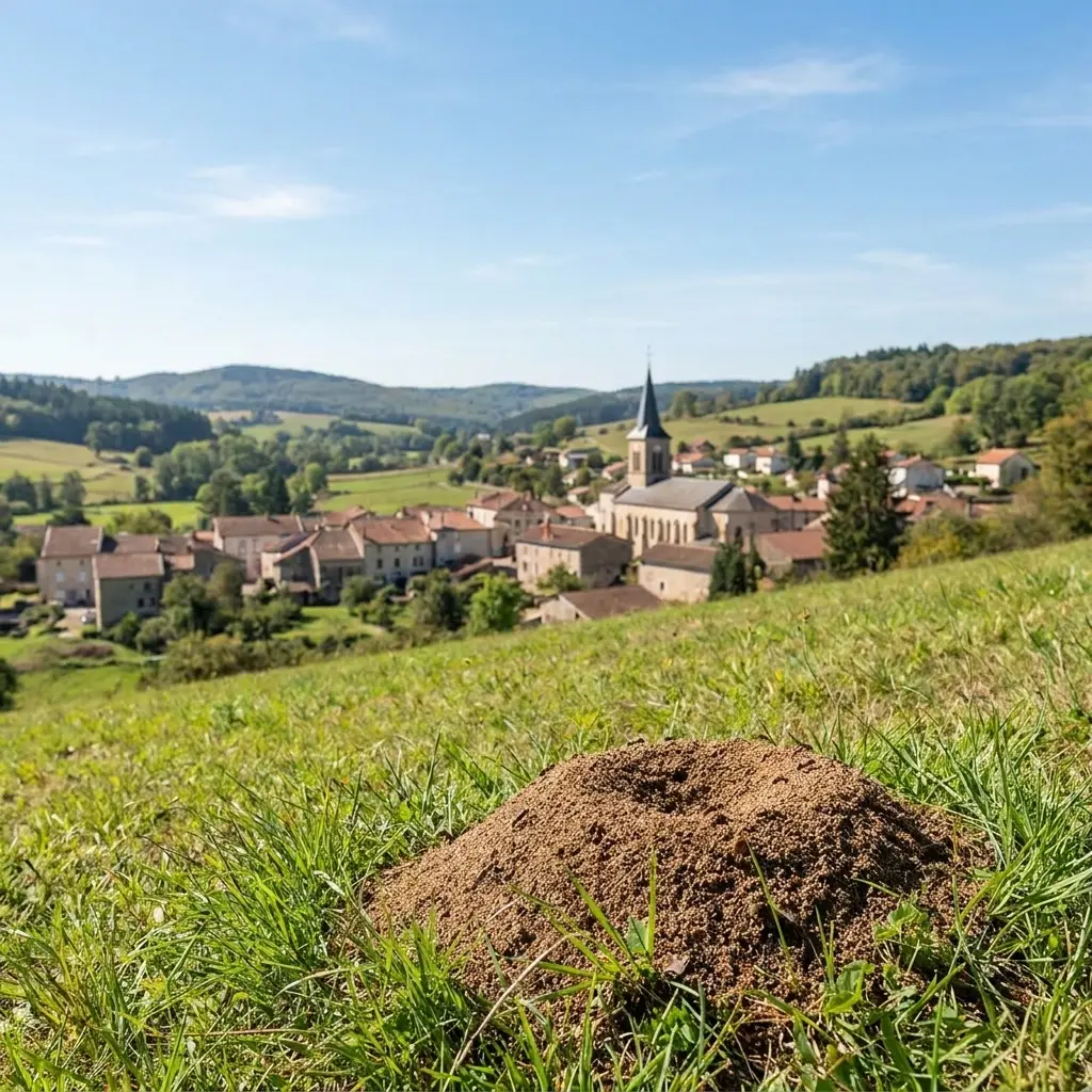 Pourquoi nous choisir à Montois-la-Montagne
