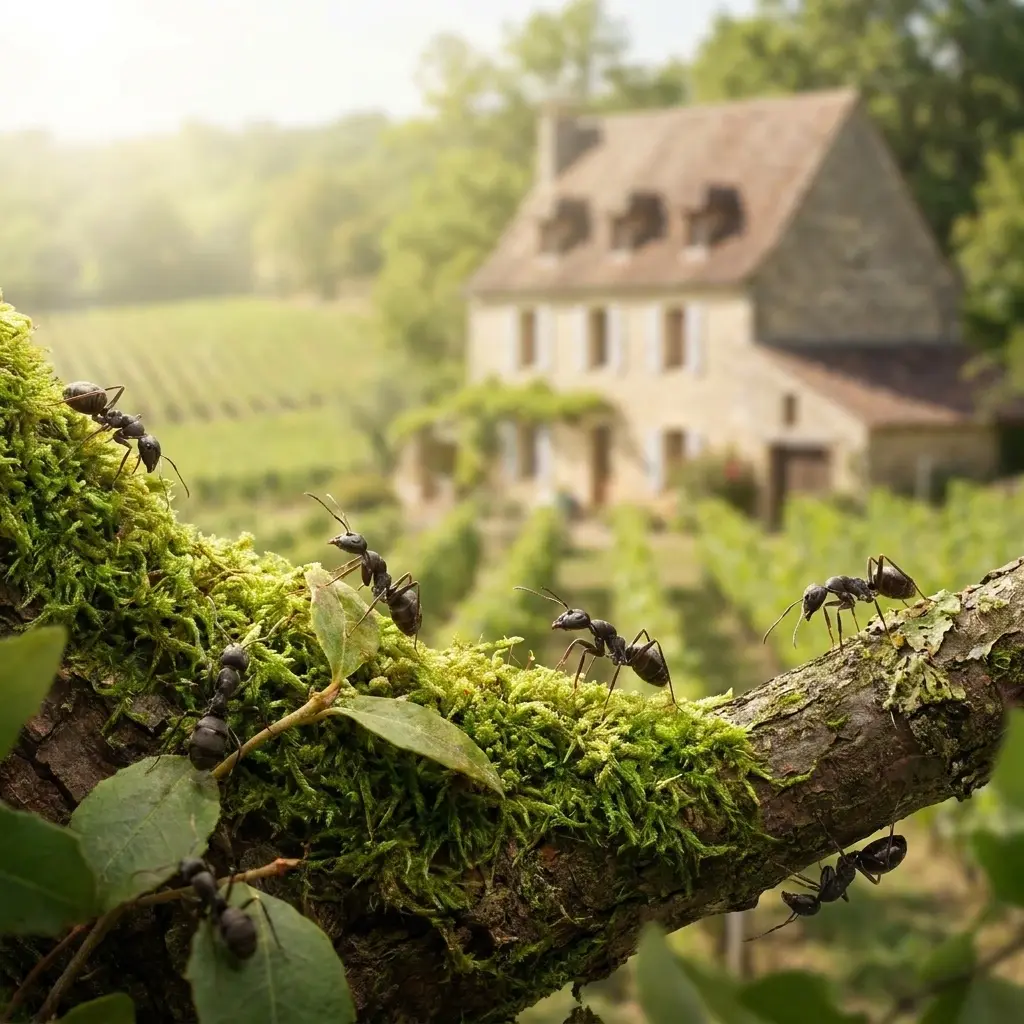 Conseils de prévention pour votre habitat