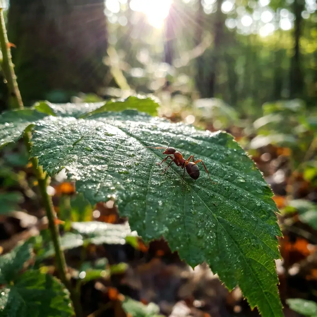 Fourmis Amanvillers (57865)