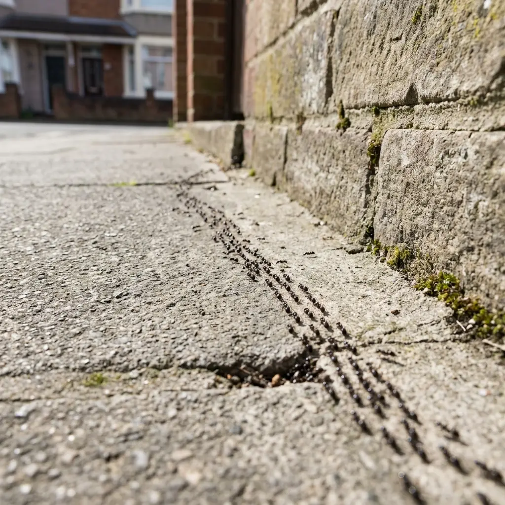 Pourquoi nous choisir pour vos fourmis à Ham-sous-Varsberg