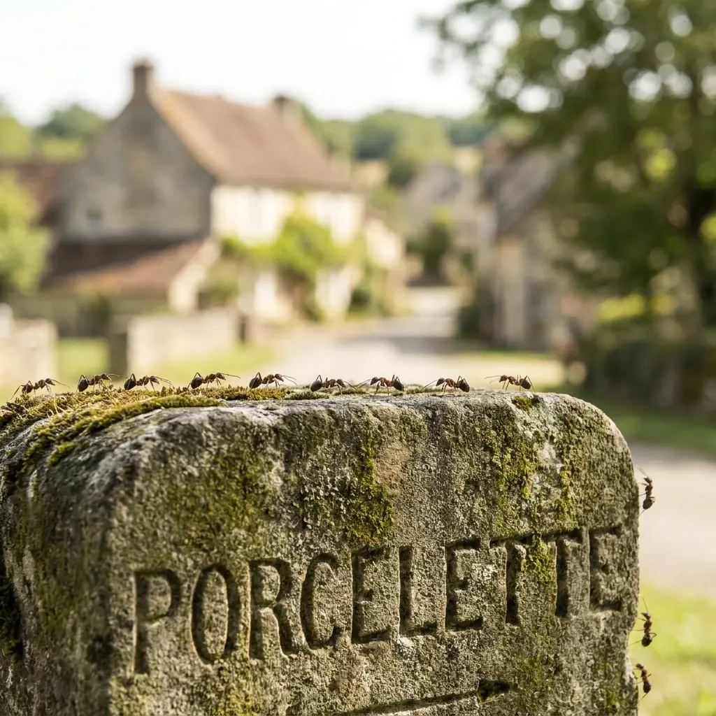 Besoin d'une aide rapide à Porcelette ?