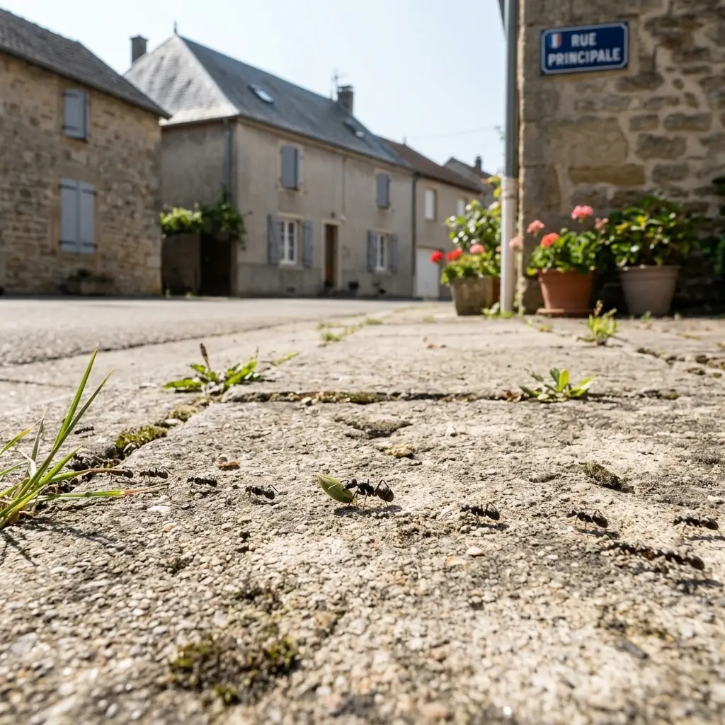 Une protection durable pour votre habitat