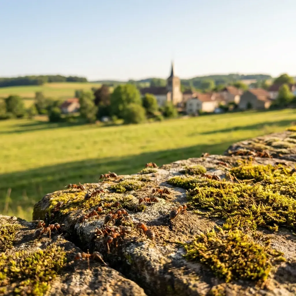 Comment prévenir le retour des fourmis chez vous ?