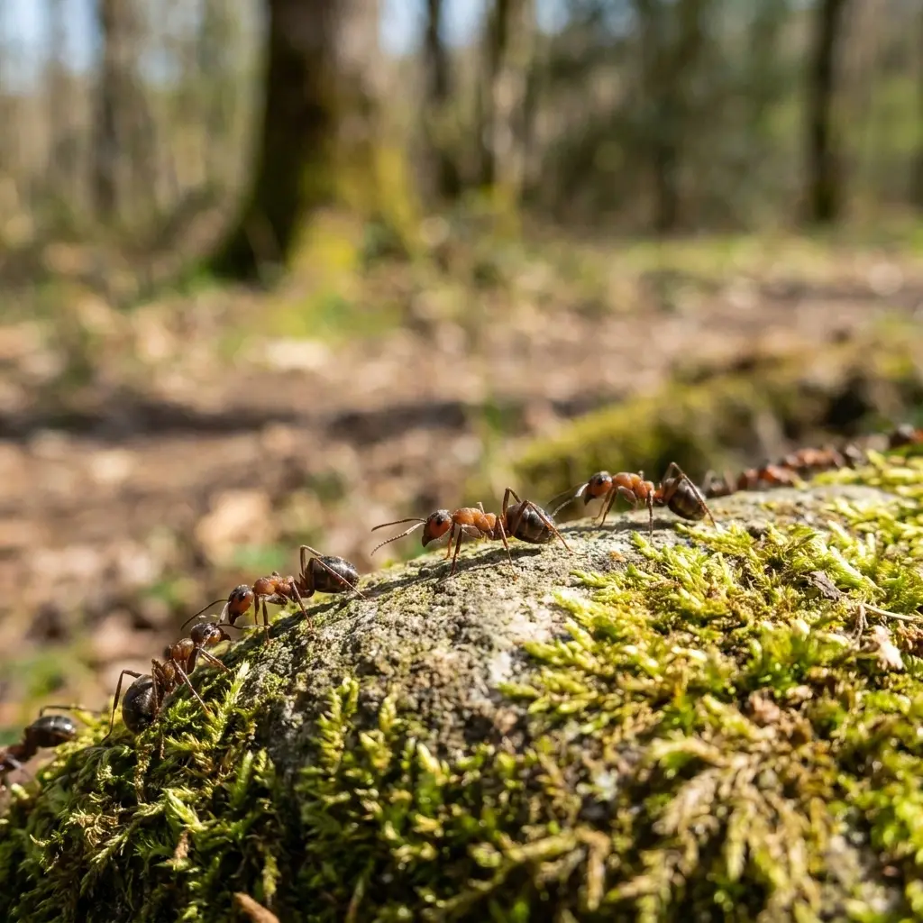 Fourmis Volstroff (57940)