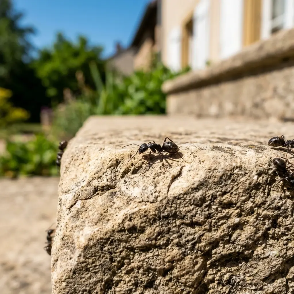 Pourquoi nous choisir à Montigny-lès-Metz