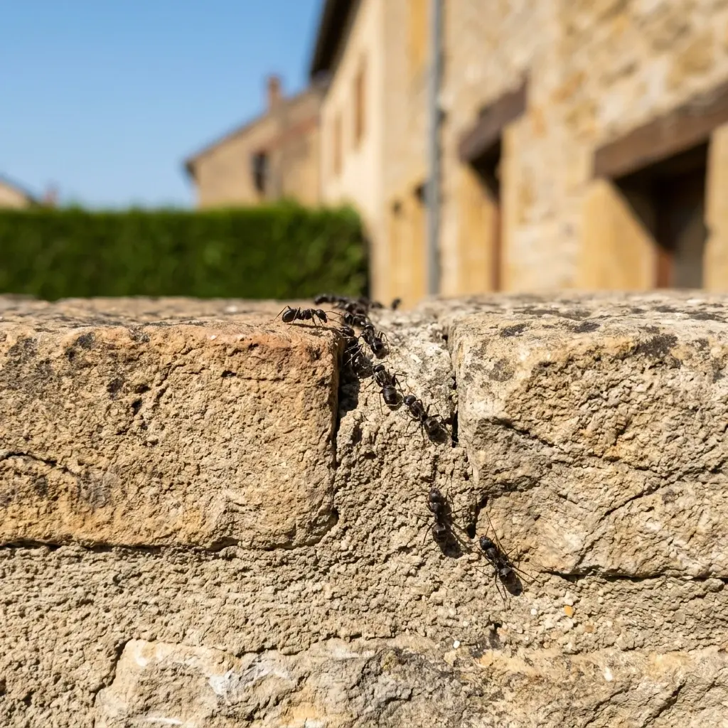 Une protection durable pour votre habitat