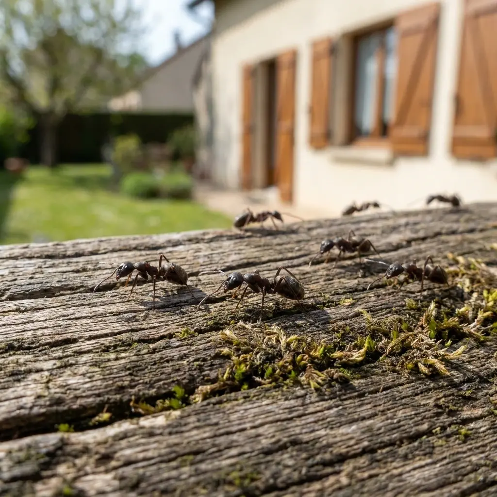 Besoin d'une intervention rapide à Montigny-lès-Metz ?