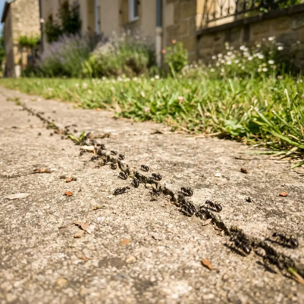 Comment se déroule l'intervention à Montigny-lès-Metz ?