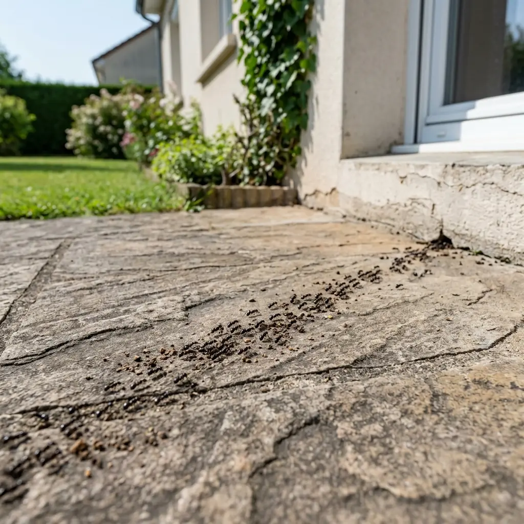 Pourquoi nous choisir pour vos fourmis à Yutz ?