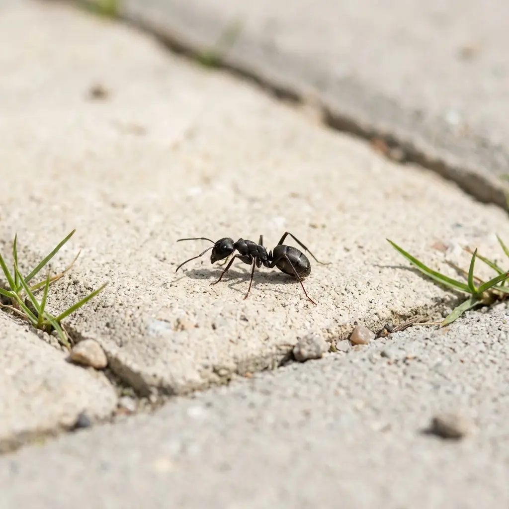 Fourmis Bouchain (59111)