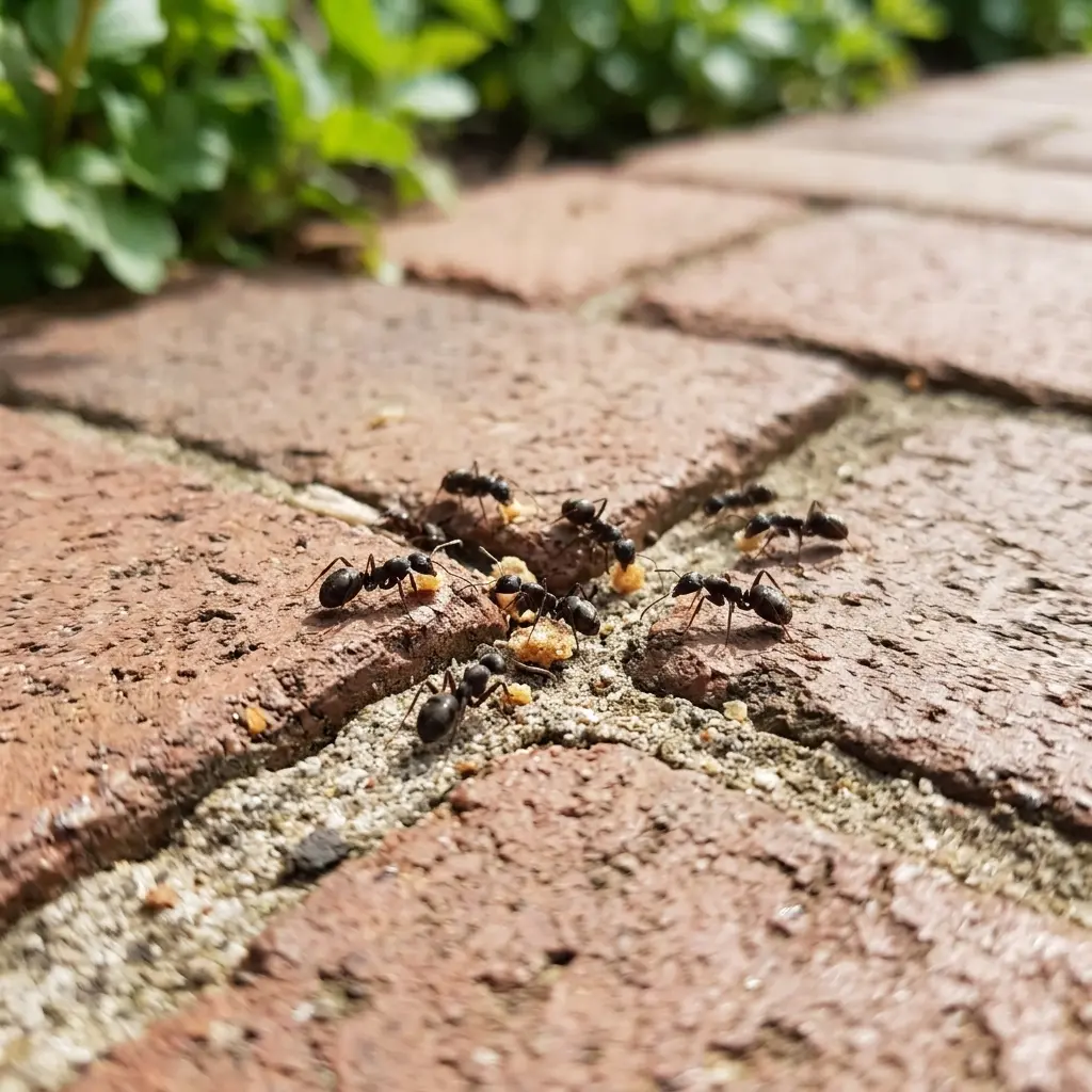 Pourquoi nous choisir pour vos fourmis à Annœullin ?