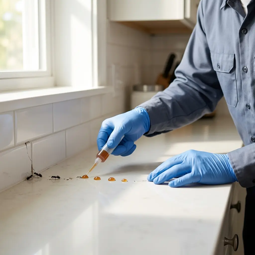 Pourquoi nous faire confiance pour vos nuisibles à Seclin