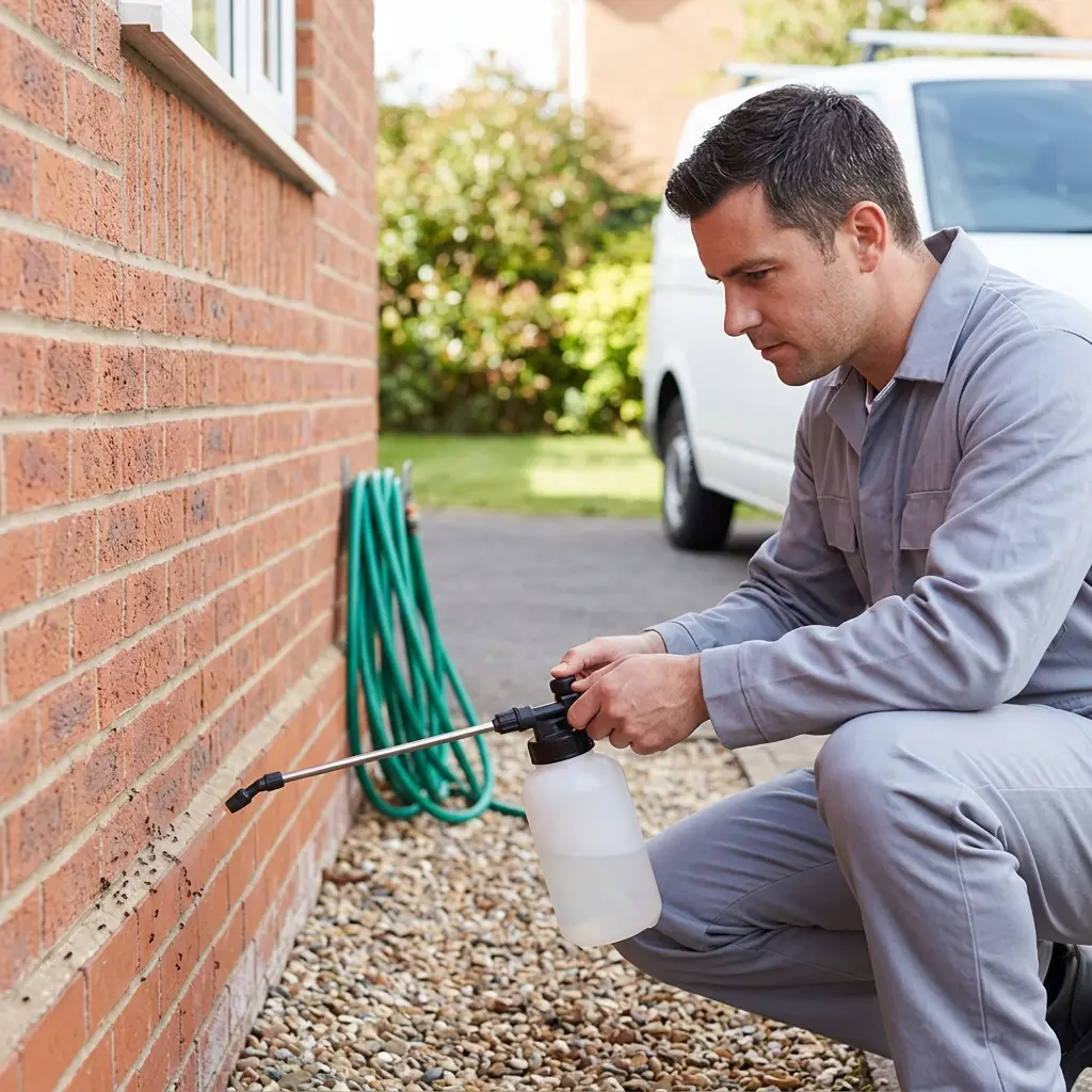 Une solution durable pour votre sérénité domestique