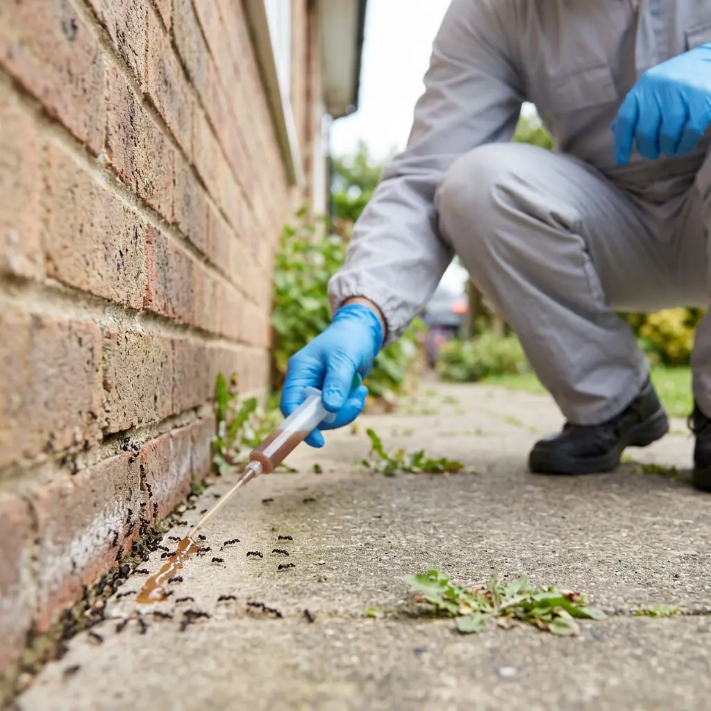 Un service professionnel pour votre tranquillité d'esprit