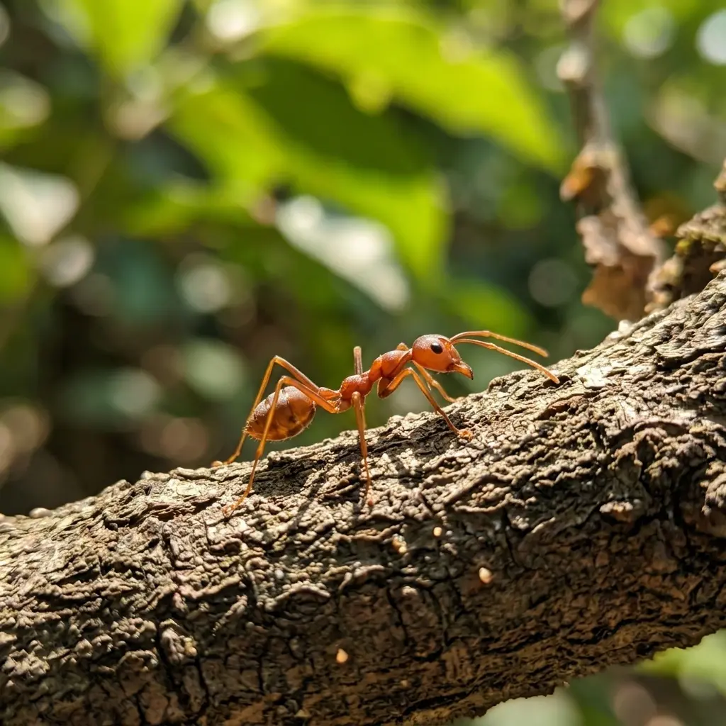 Adoptez les bons gestes pour prévenir le retour des insectes