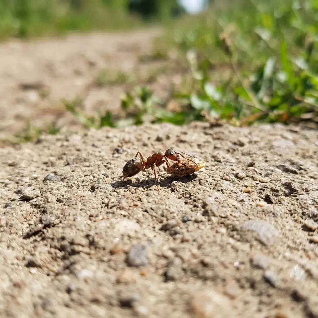 Comment se déroule l'intervention à Haulchin ?