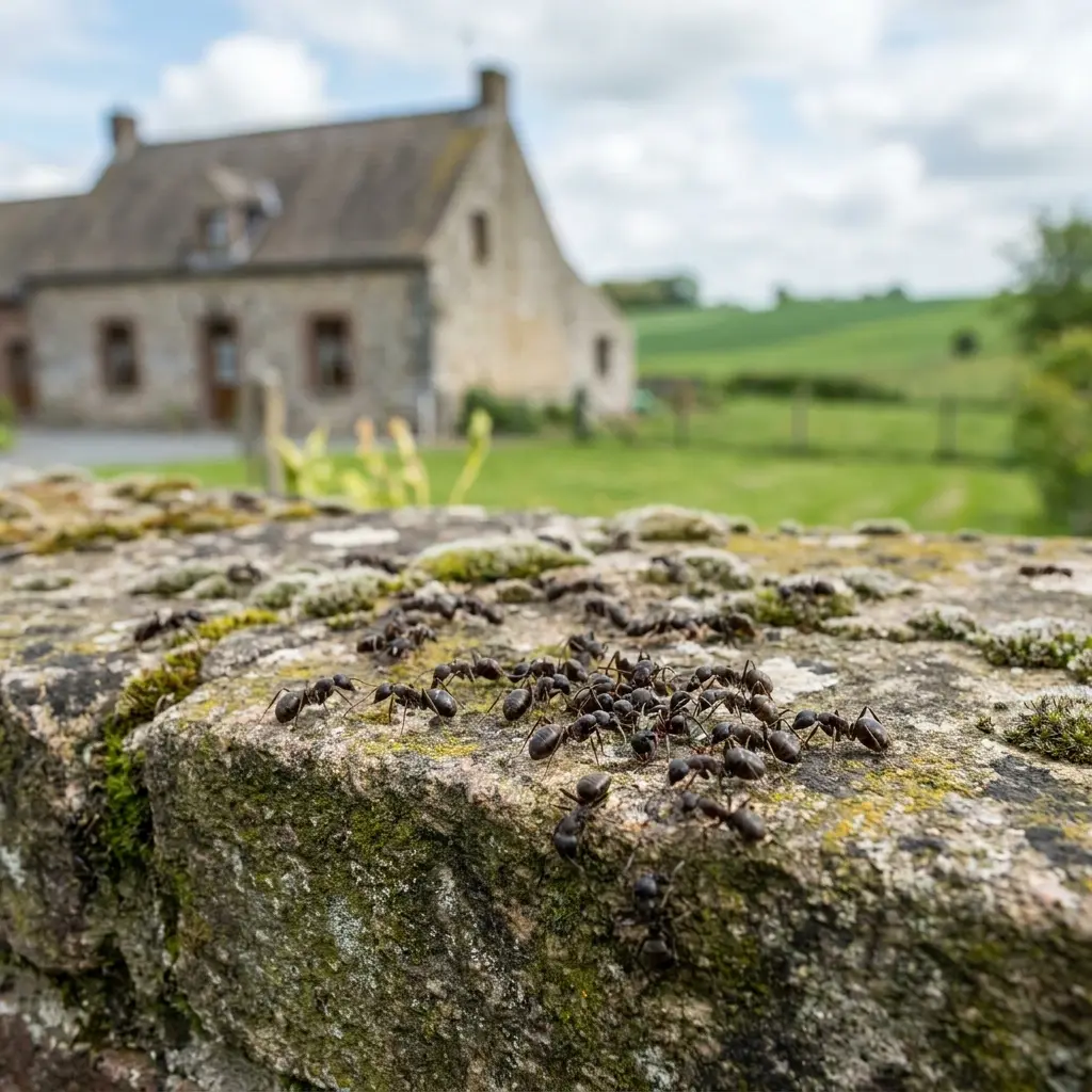 Besoin d'une intervention rapide à Linselles ?