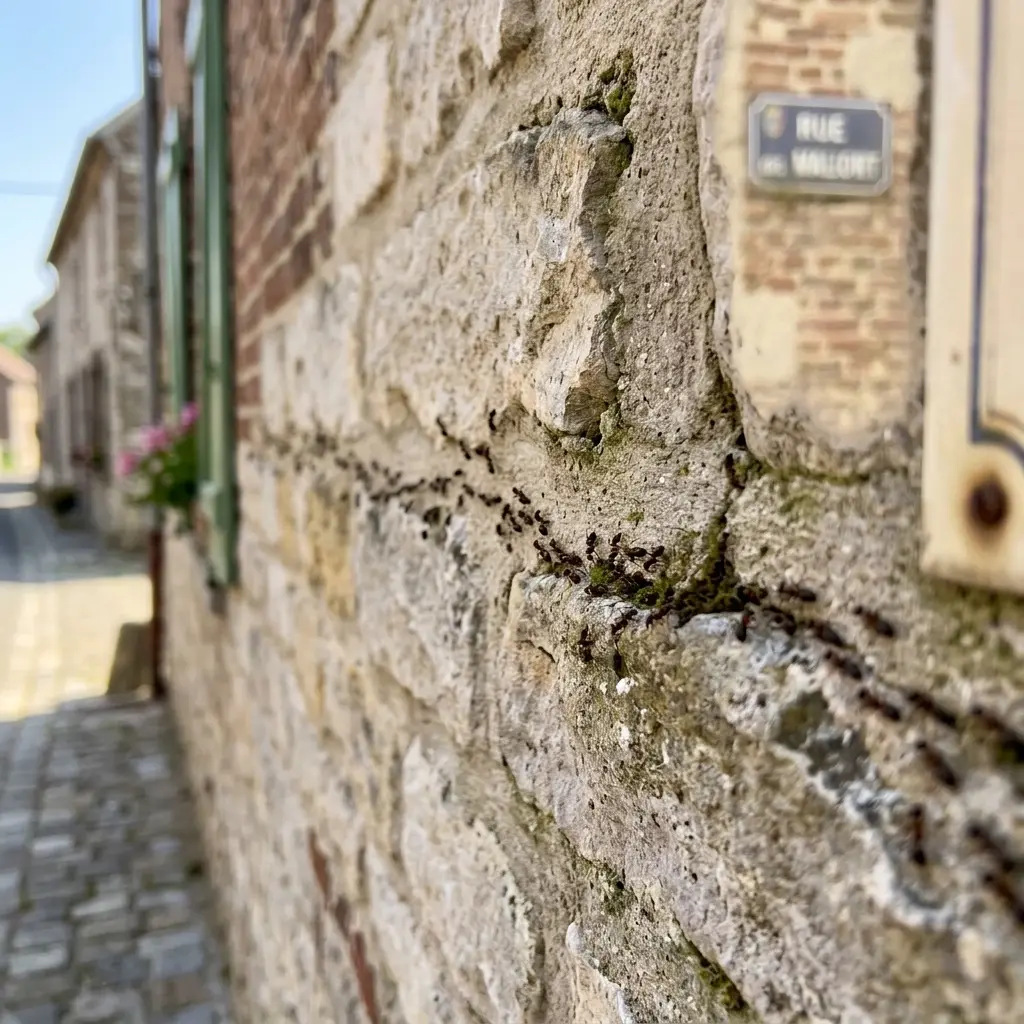 Pourquoi nous choisir pour traiter vos fourmis à Walincourt-Selvigny