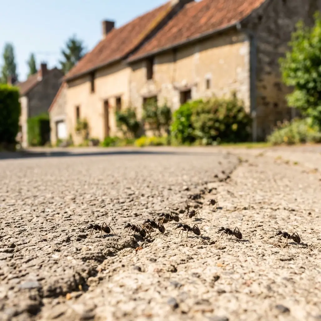 Comment se déroule l'intervention à Walincourt-Selvigny ?